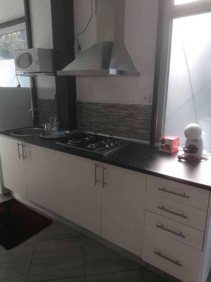Quintinha Dos Queiroses Villa Vila Boa de Quires Eksteriør bilde
