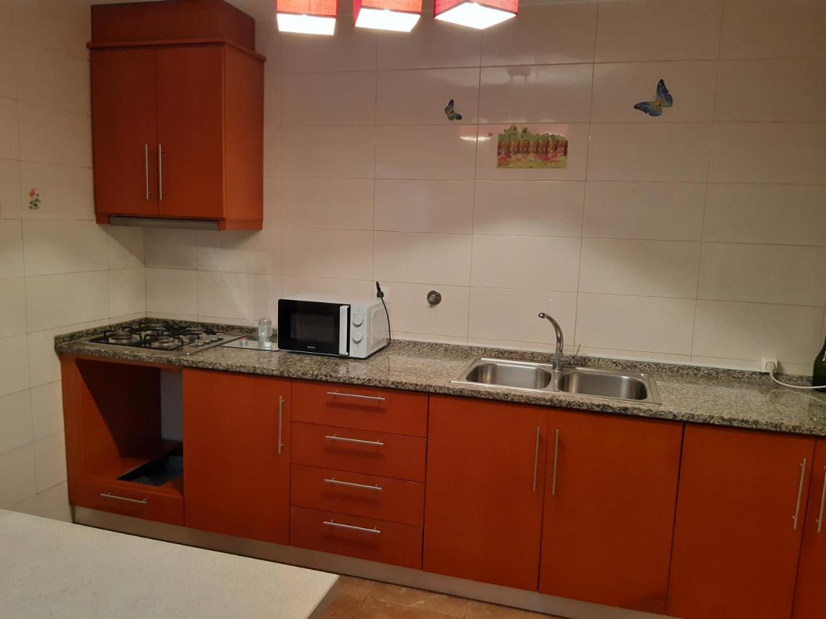 Quintinha Dos Queiroses Villa Vila Boa de Quires Eksteriør bilde