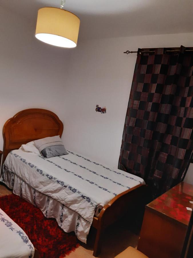 Quintinha Dos Queiroses Villa Vila Boa de Quires Eksteriør bilde