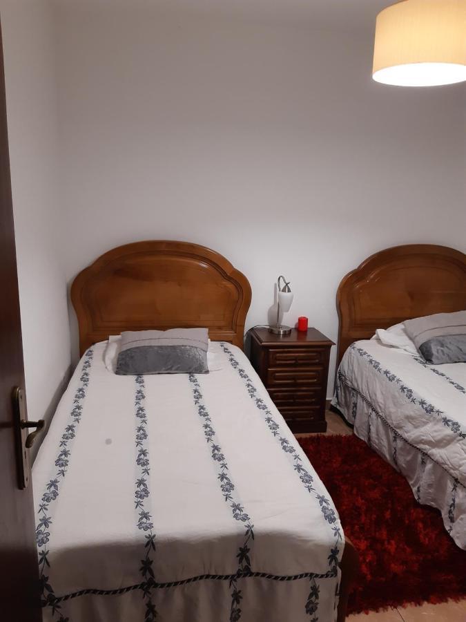 Quintinha Dos Queiroses Villa Vila Boa de Quires Eksteriør bilde