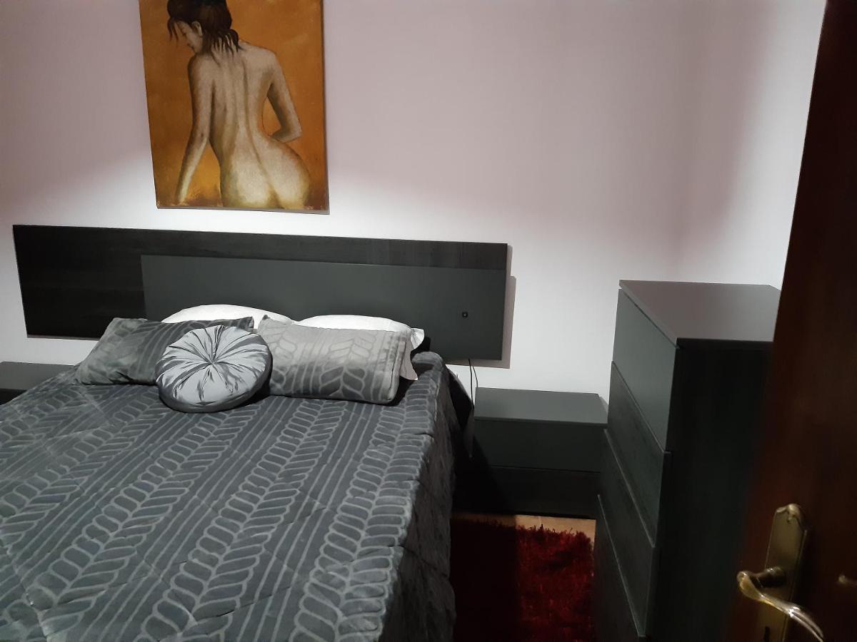 Quintinha Dos Queiroses Villa Vila Boa de Quires Eksteriør bilde