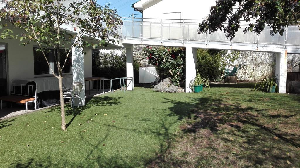 Quintinha Dos Queiroses Villa Vila Boa de Quires Eksteriør bilde