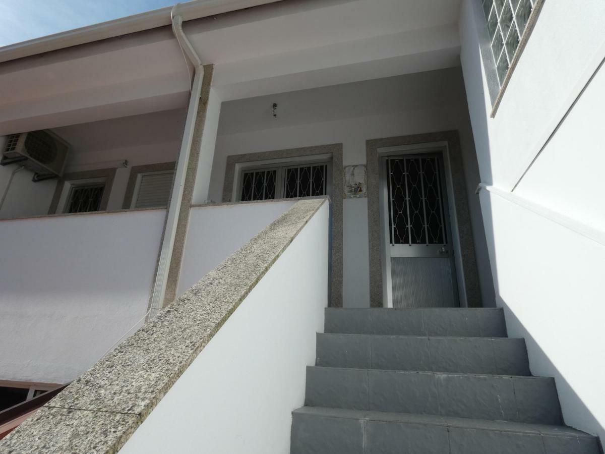Quintinha Dos Queiroses Villa Vila Boa de Quires Eksteriør bilde