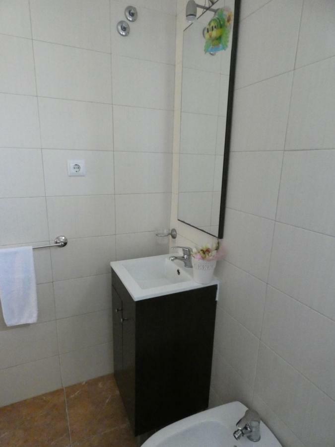 Quintinha Dos Queiroses Villa Vila Boa de Quires Rom bilde